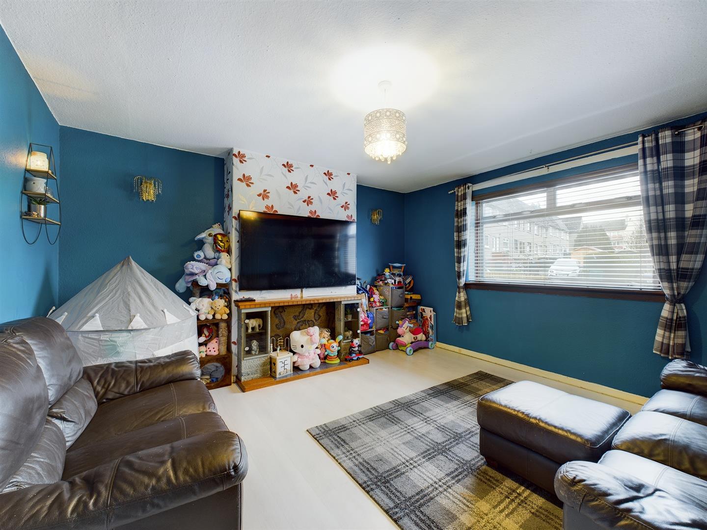 Property in Dunsinane Drive, Perth, PH1