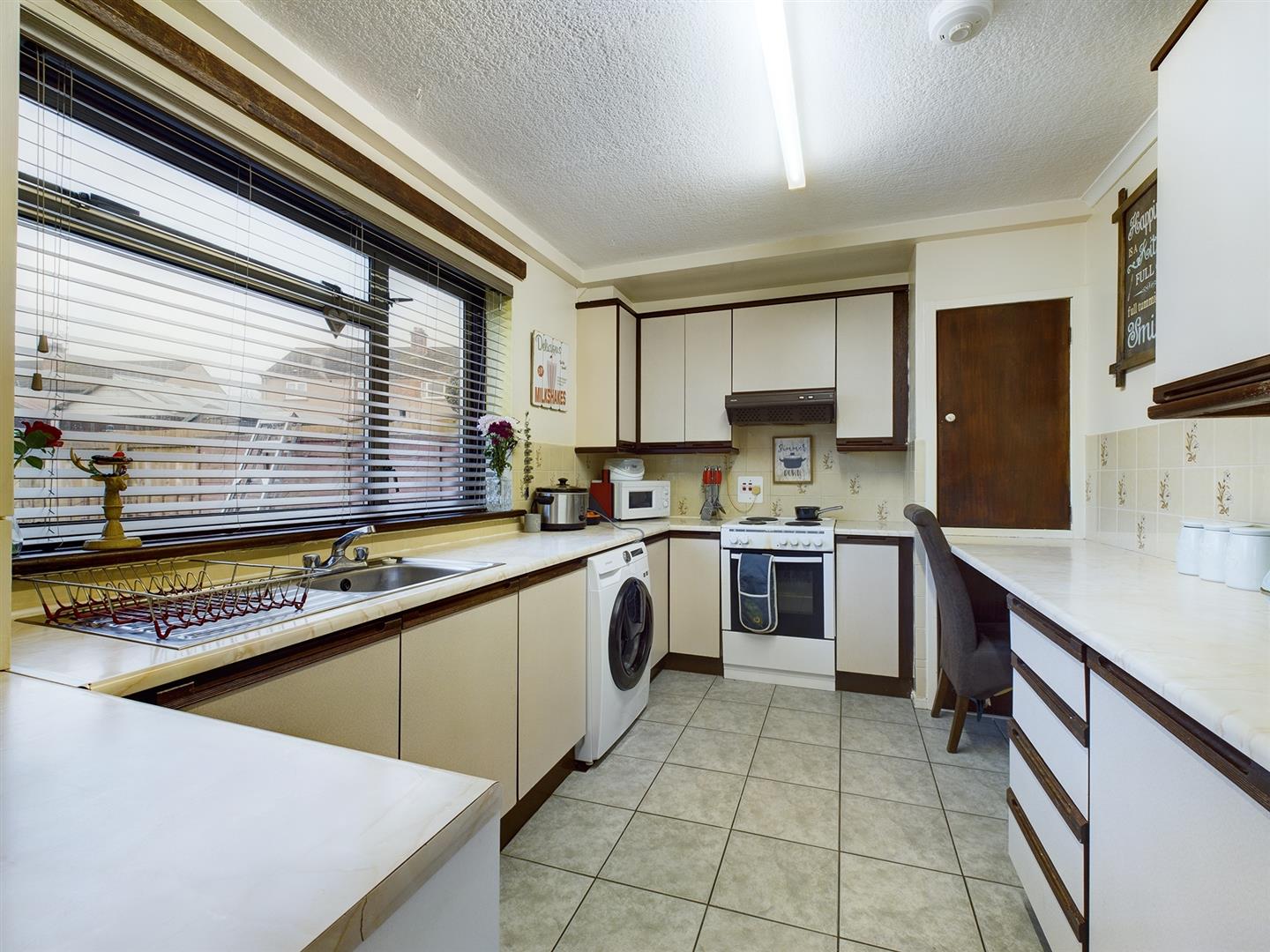Property in Dunsinane Drive, Perth, PH1