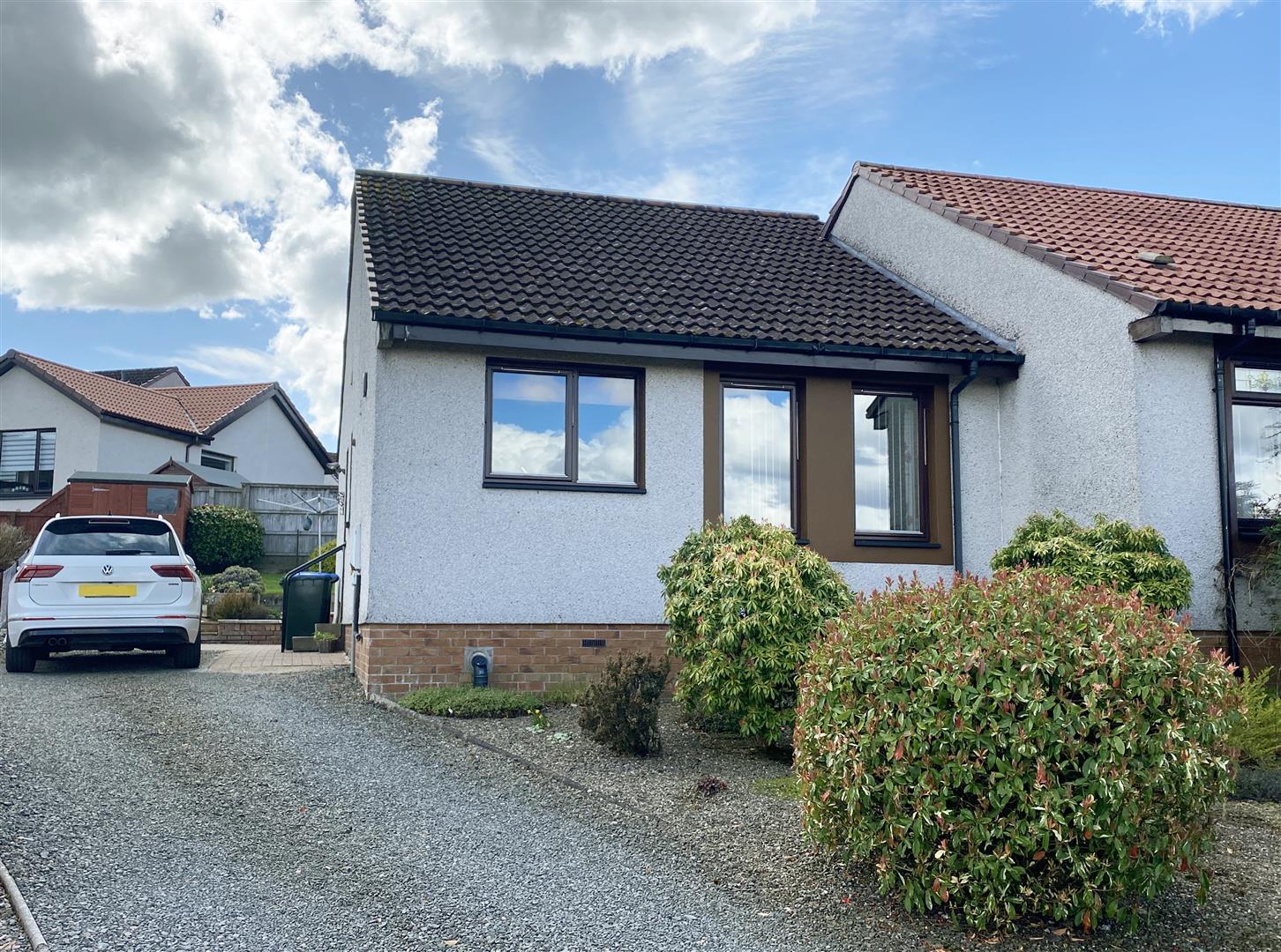 Property in Newmiln Road, Perth, PH1