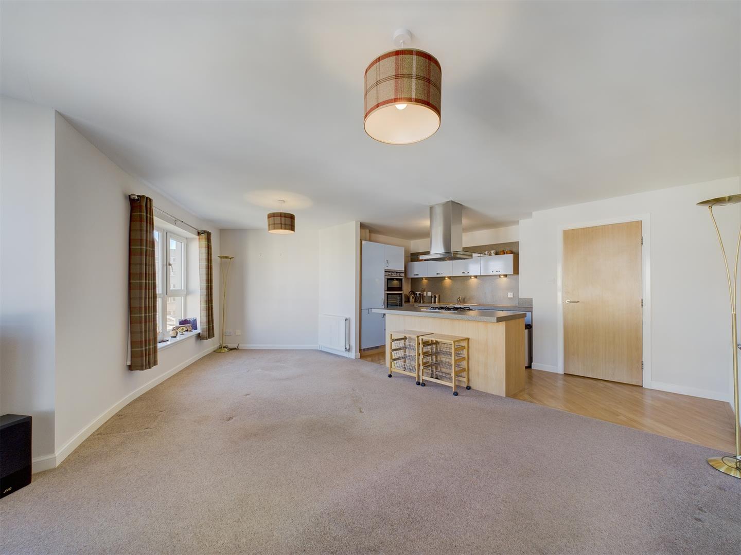 Property in The Broch, Monart Road, Perth, PH1