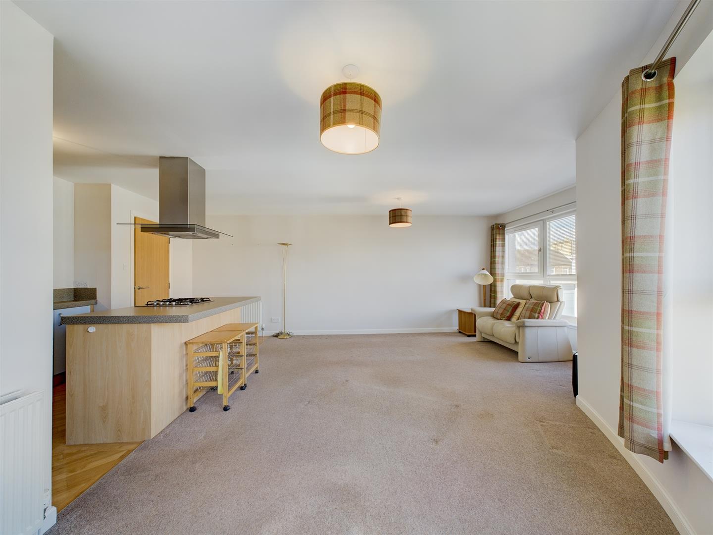 Property in The Broch, Monart Road, Perth, PH1