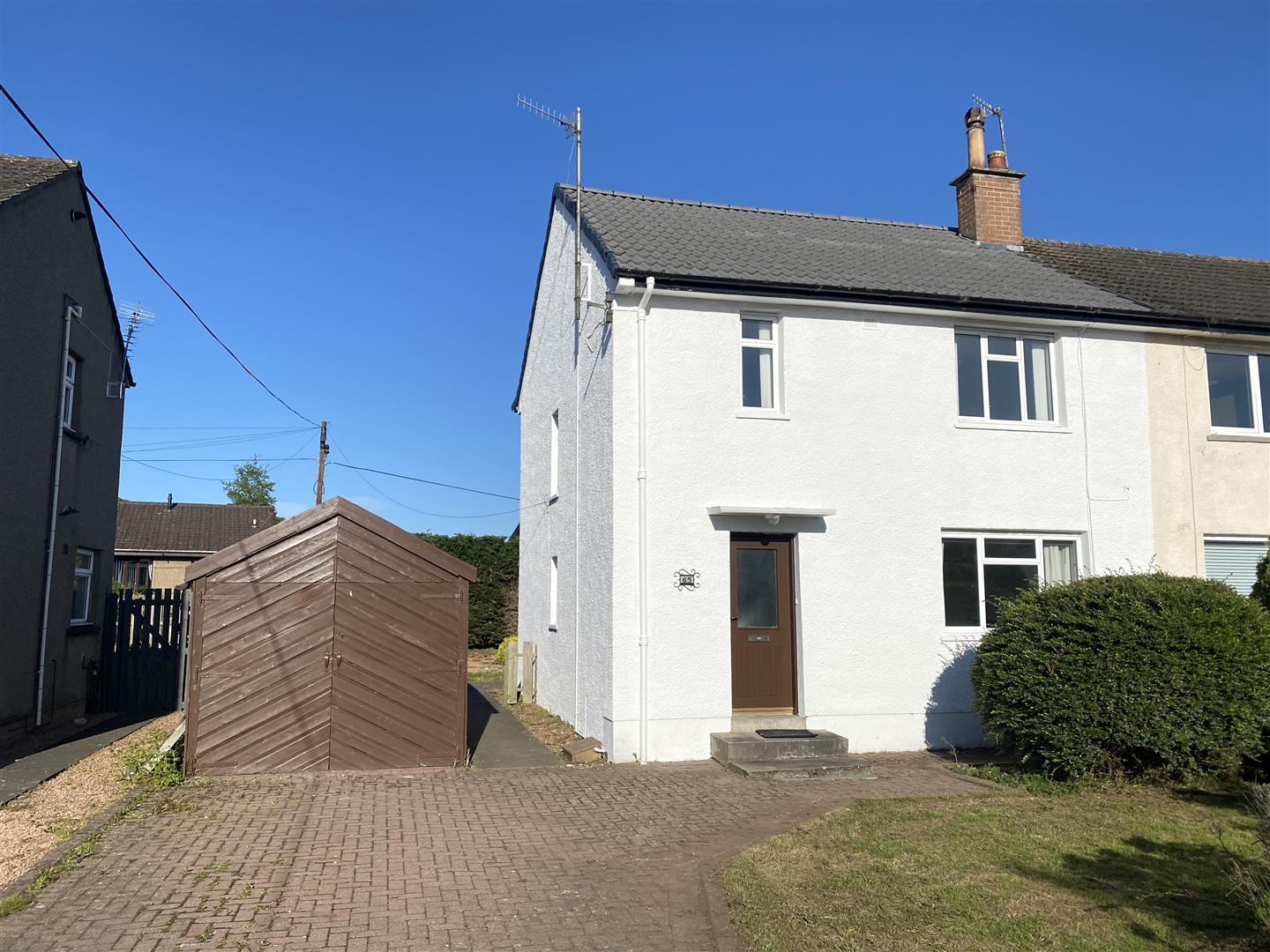 Property in Kintillo Place, Bridge Of Earn, PH2