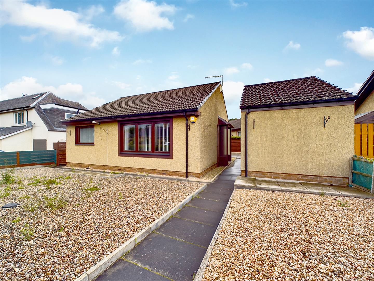 Property in Highfield Road, Scone, PH2