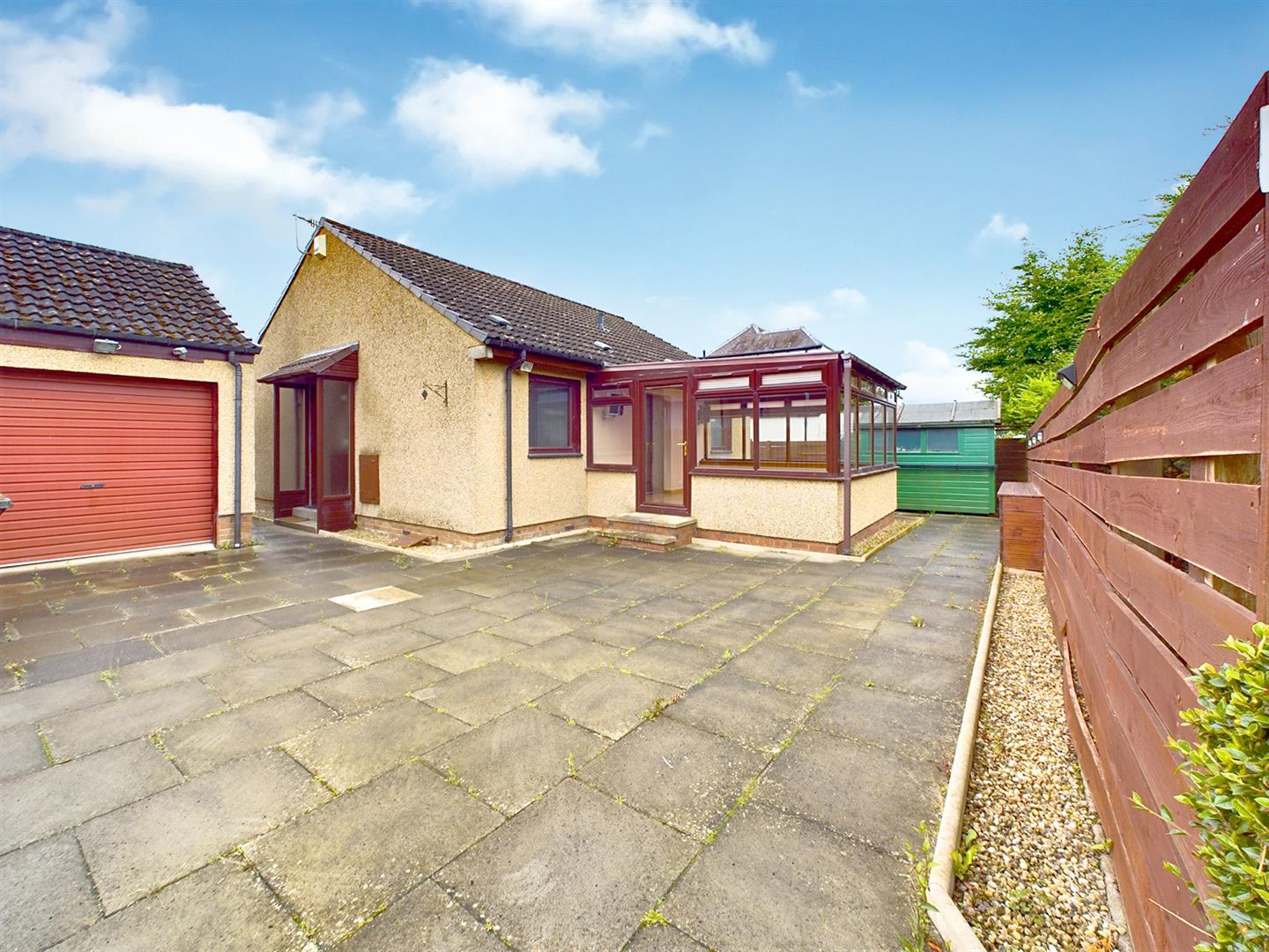 Property in Highfield Road, Scone, PH2