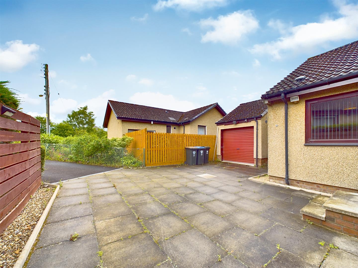 Property in Highfield Road, Scone, PH2