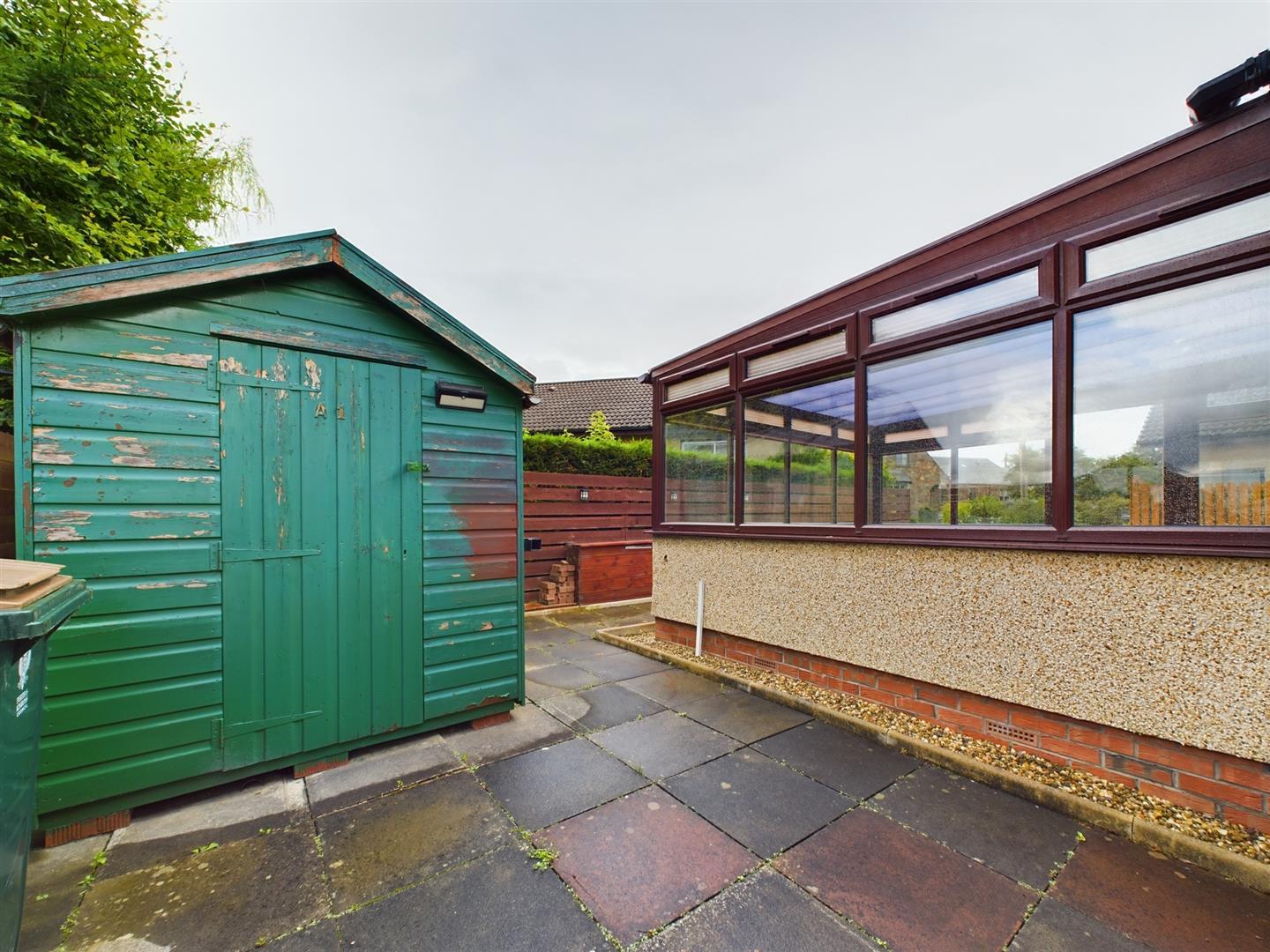 Property in Highfield Road, Scone, PH2