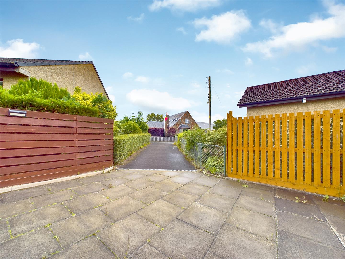 Property in Highfield Road, Scone, PH2