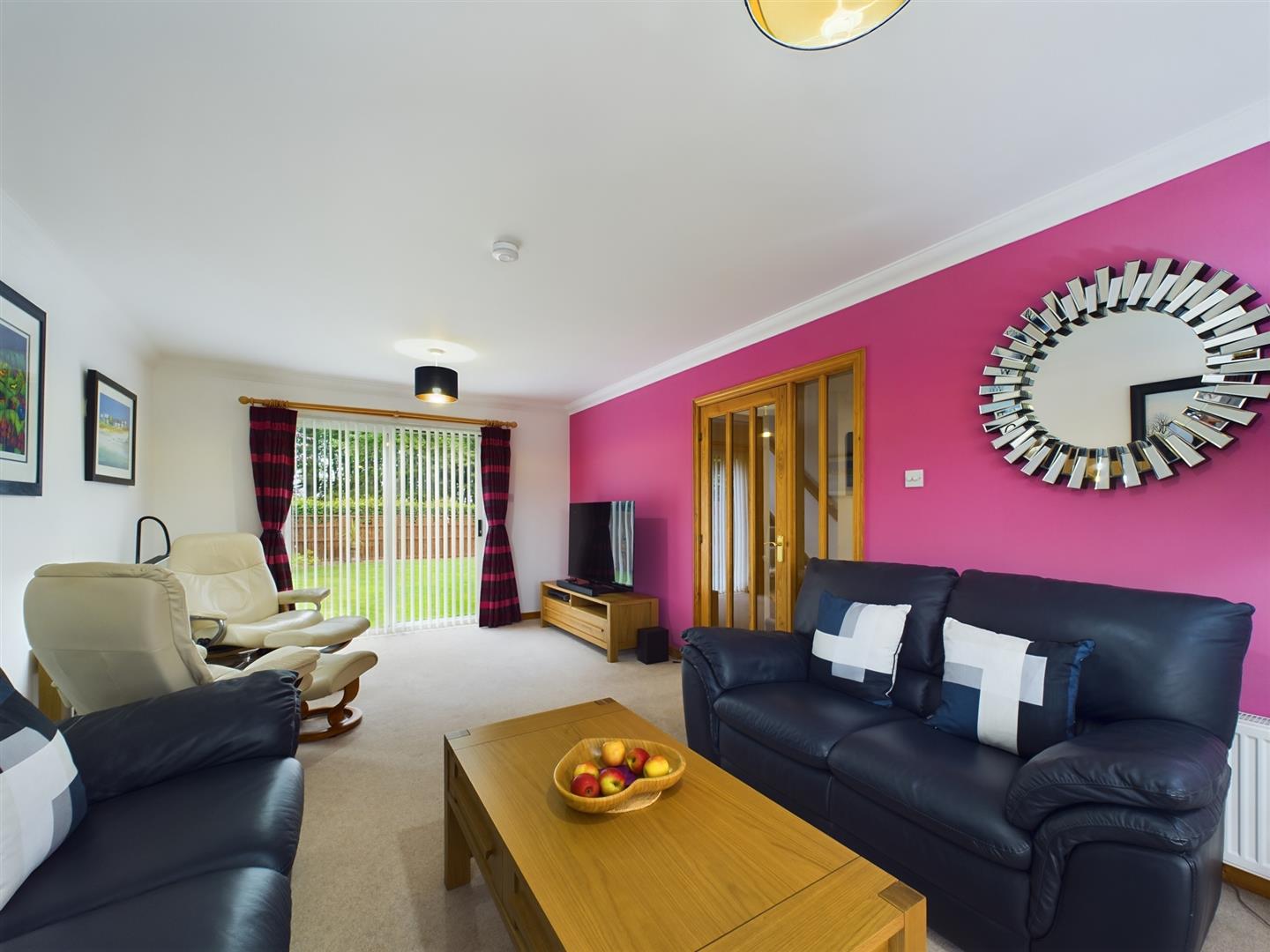 Property in Franklin Street, Ardler, PH12