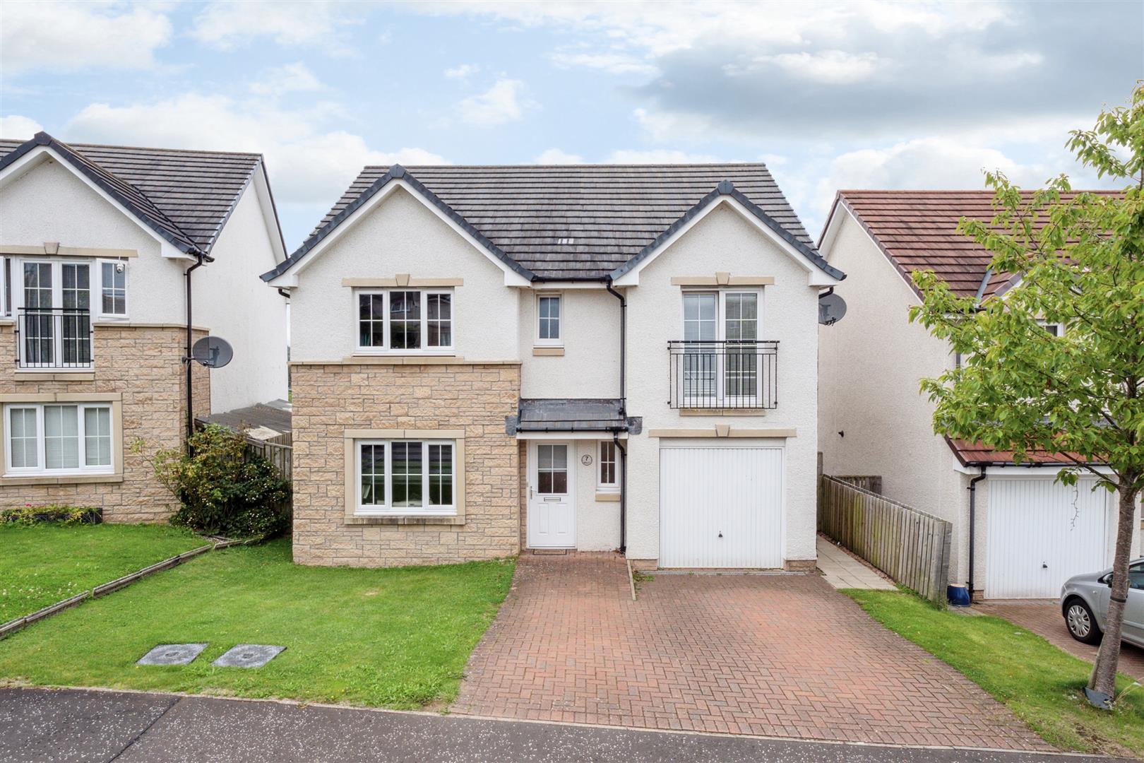 Property in Frances Gordon Road, Perth, PH2