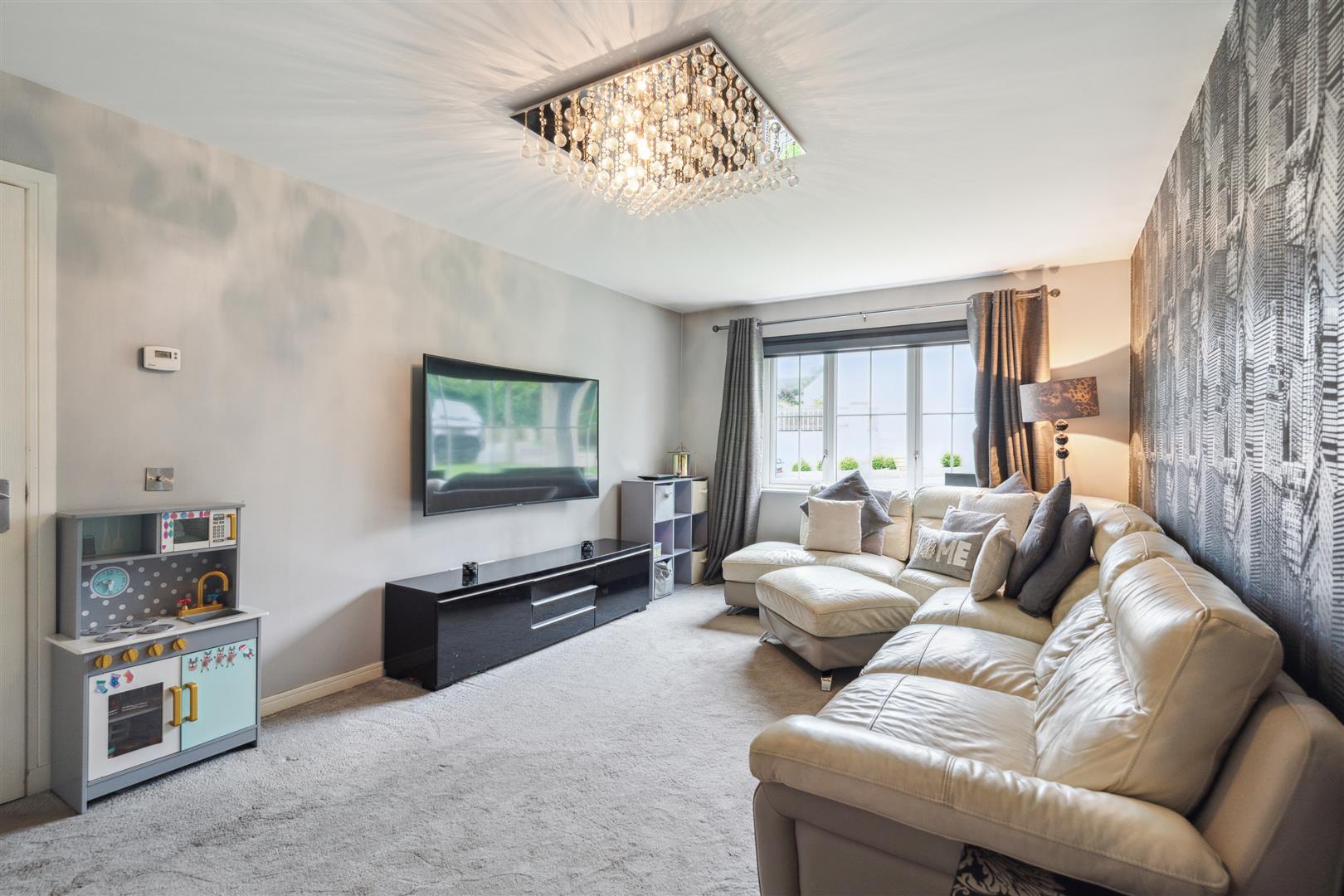 Property in Frances Gordon Road, Perth, PH2