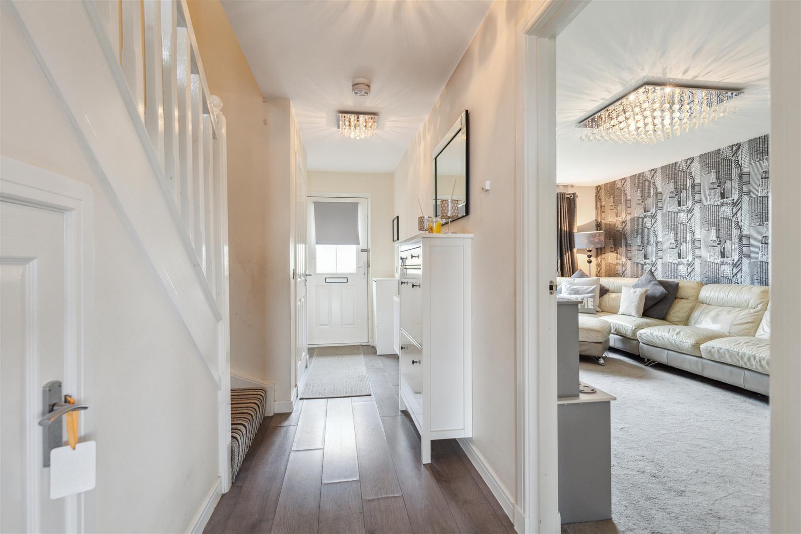 Property in Frances Gordon Road, Perth, PH2