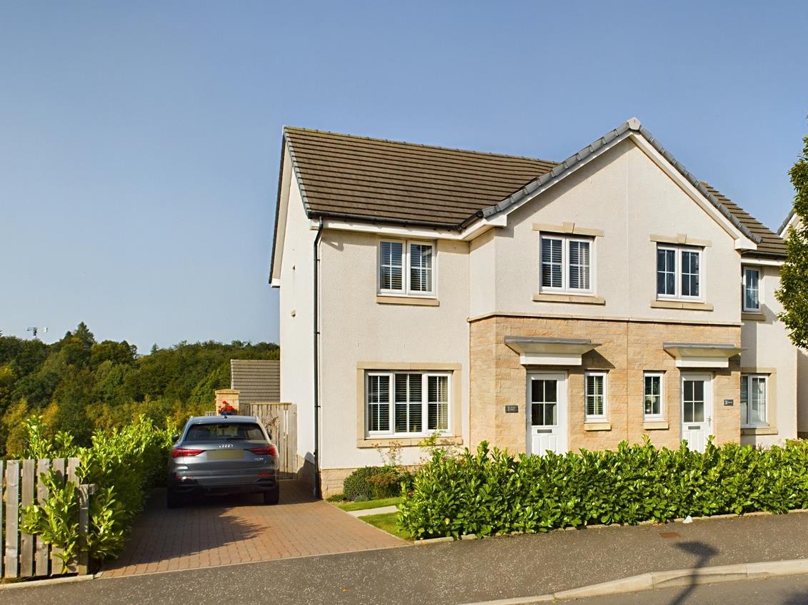 Property in Mailer Way, Perth, PH2