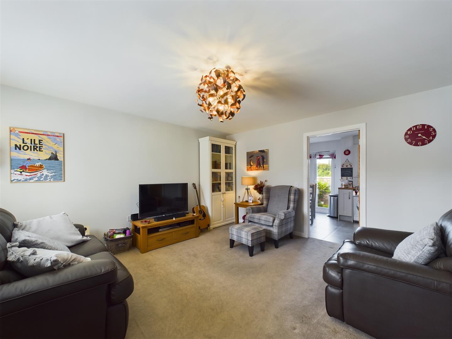 Property in Mailer Way, Perth, PH2