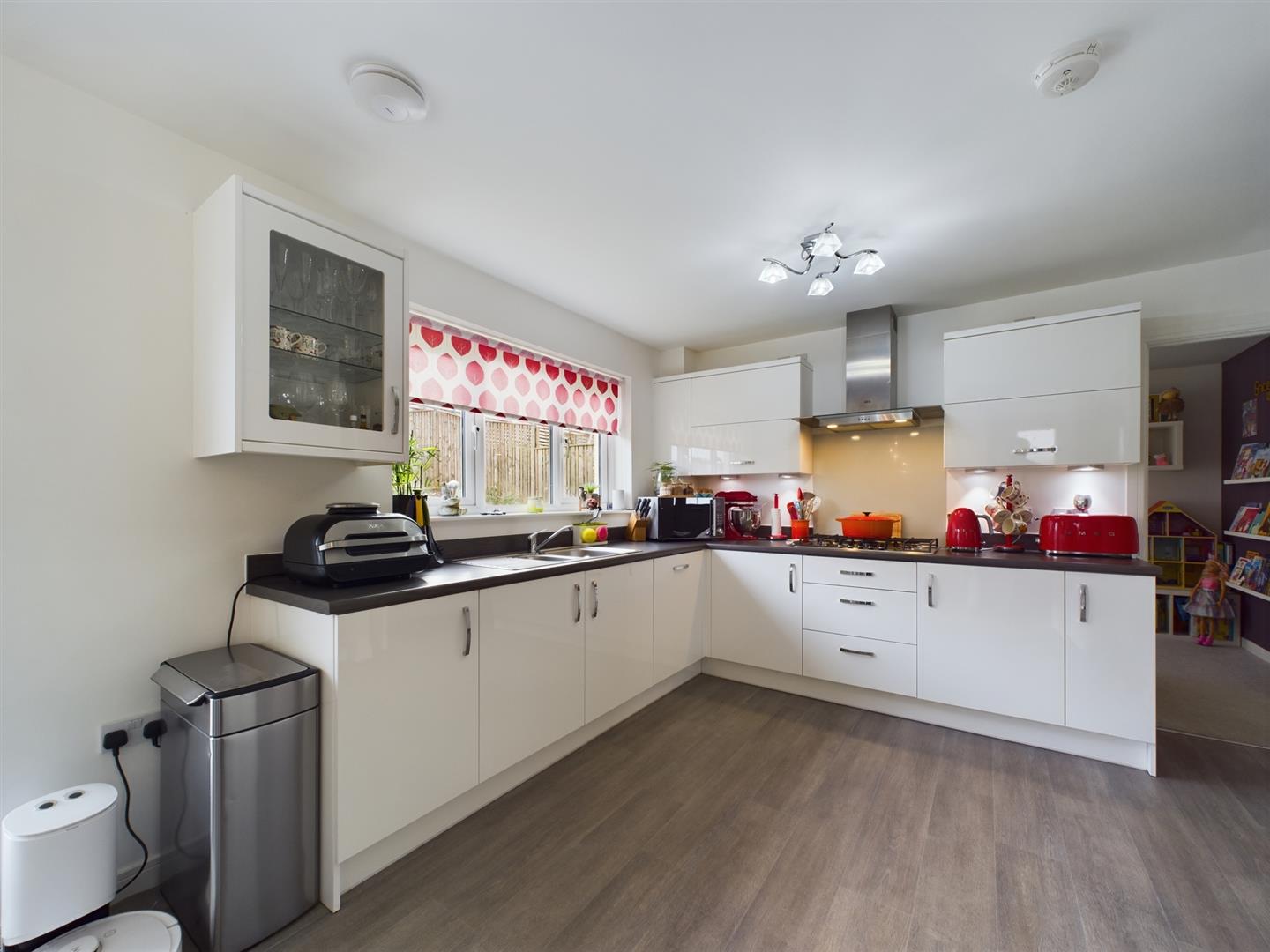 Property in Kirkton Road, Perth, PH2