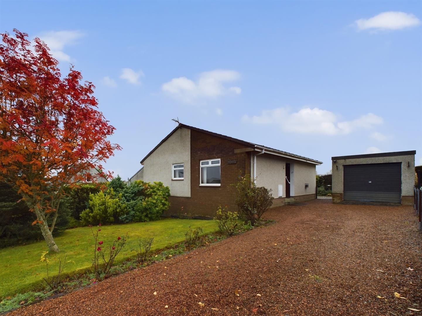 Property in College Place, Methven, PH1