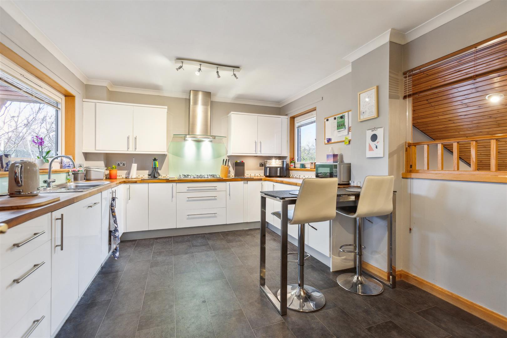 Property in Melrose Crescent, Perth, PH1