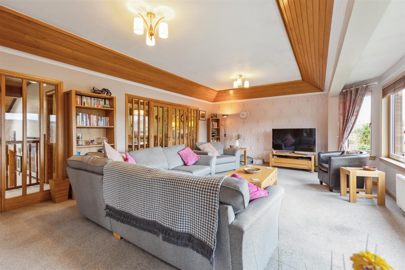 Property in Melrose Crescent, Perth, PH1