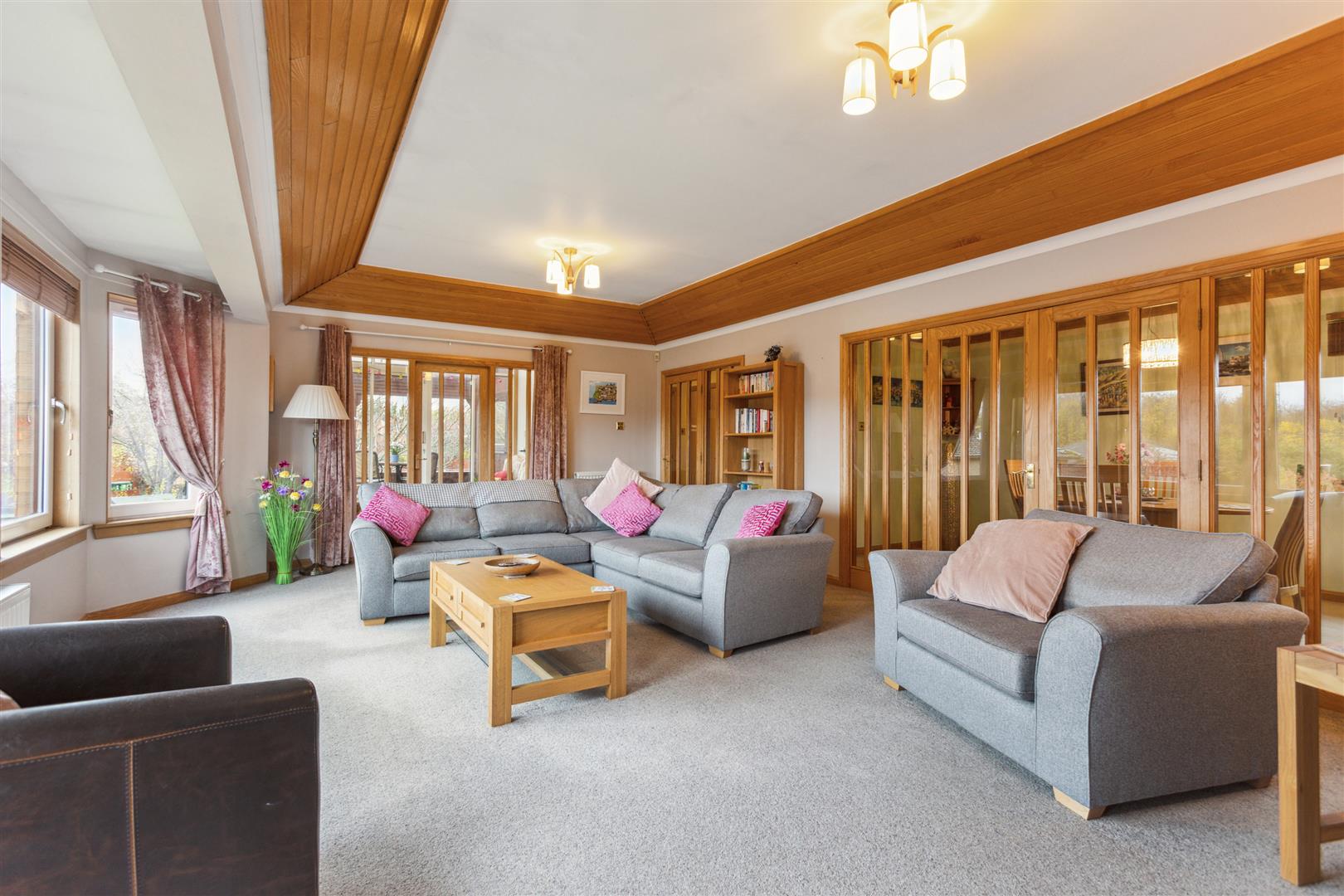 Property in Melrose Crescent, Perth, PH1