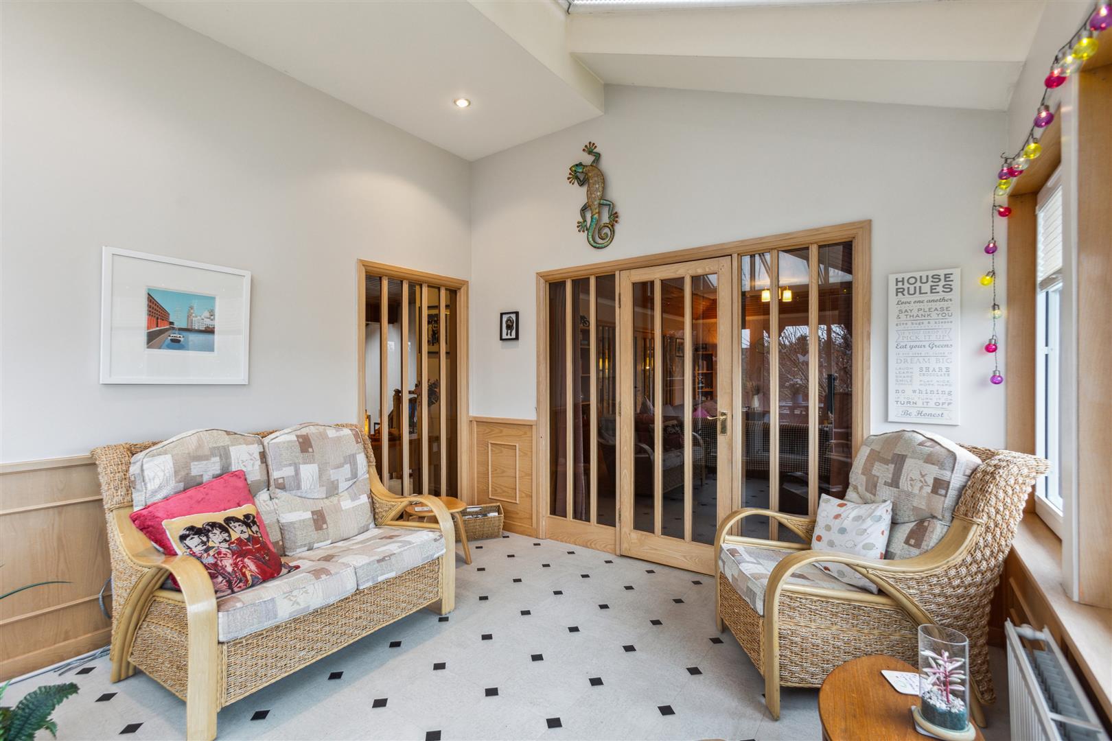 Property in Melrose Crescent, Perth, PH1