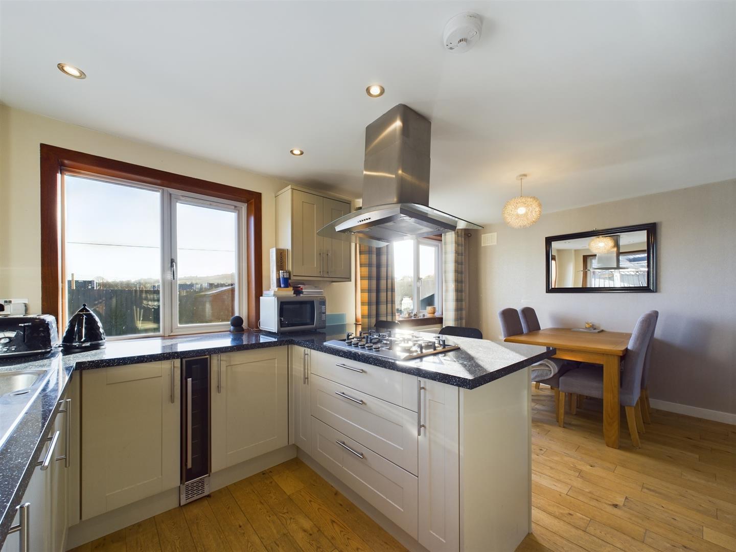 Property in Manson Crescent, Perth, PH2