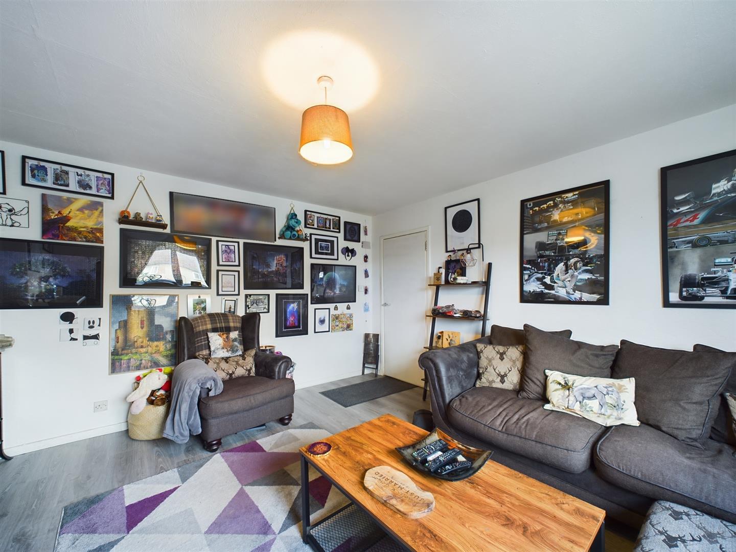 Property in Dunsinane Drive, Perth, PH1