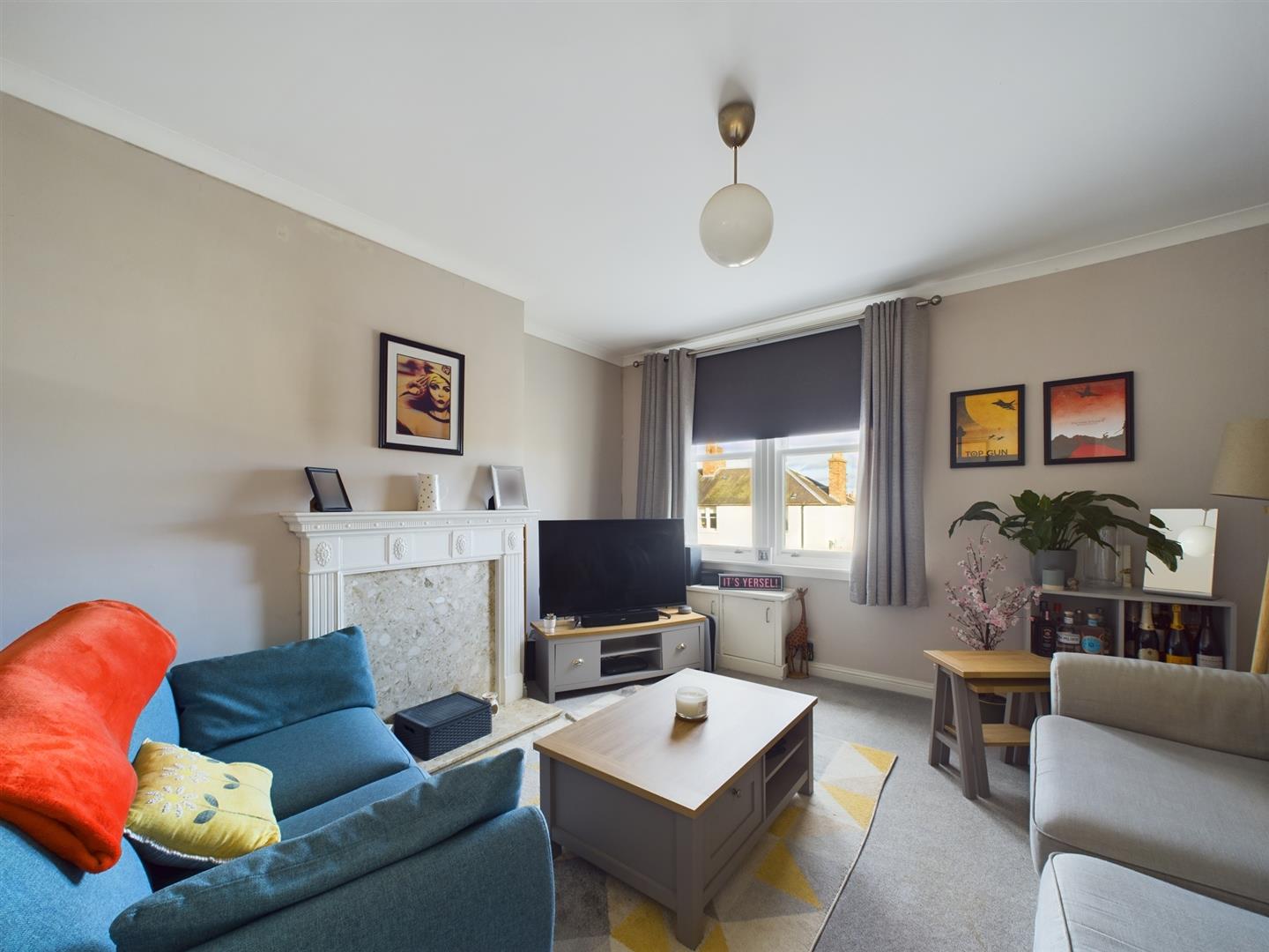 Property in Darnhall Drive, Perth, PH2