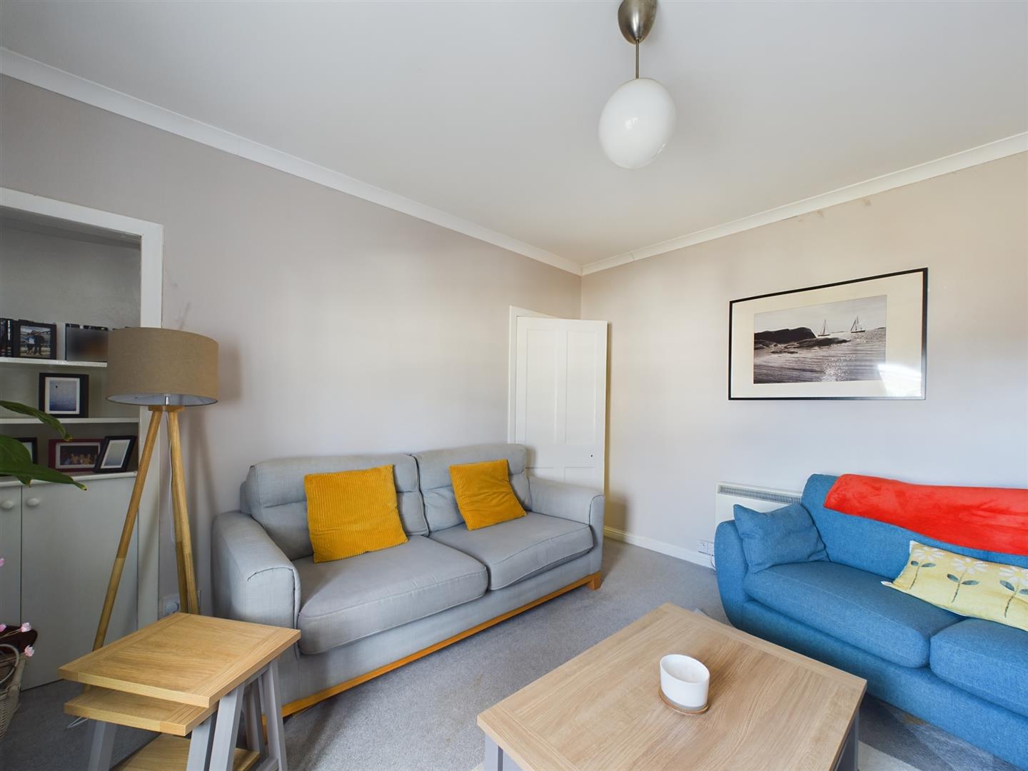 Property in Darnhall Drive, Perth, PH2