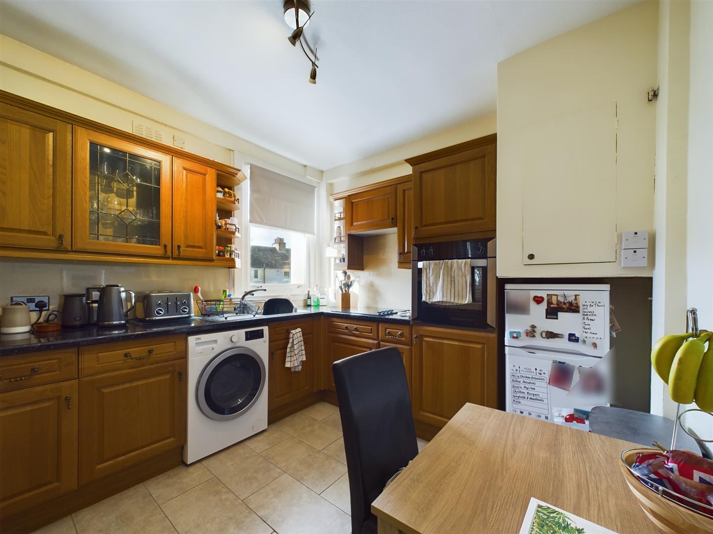 Property in Darnhall Drive, Perth, PH2