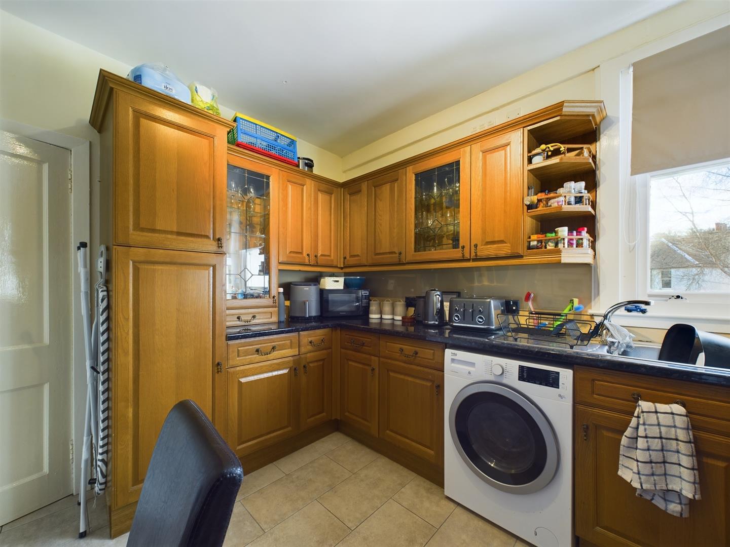 Property in Darnhall Drive, Perth, PH2
