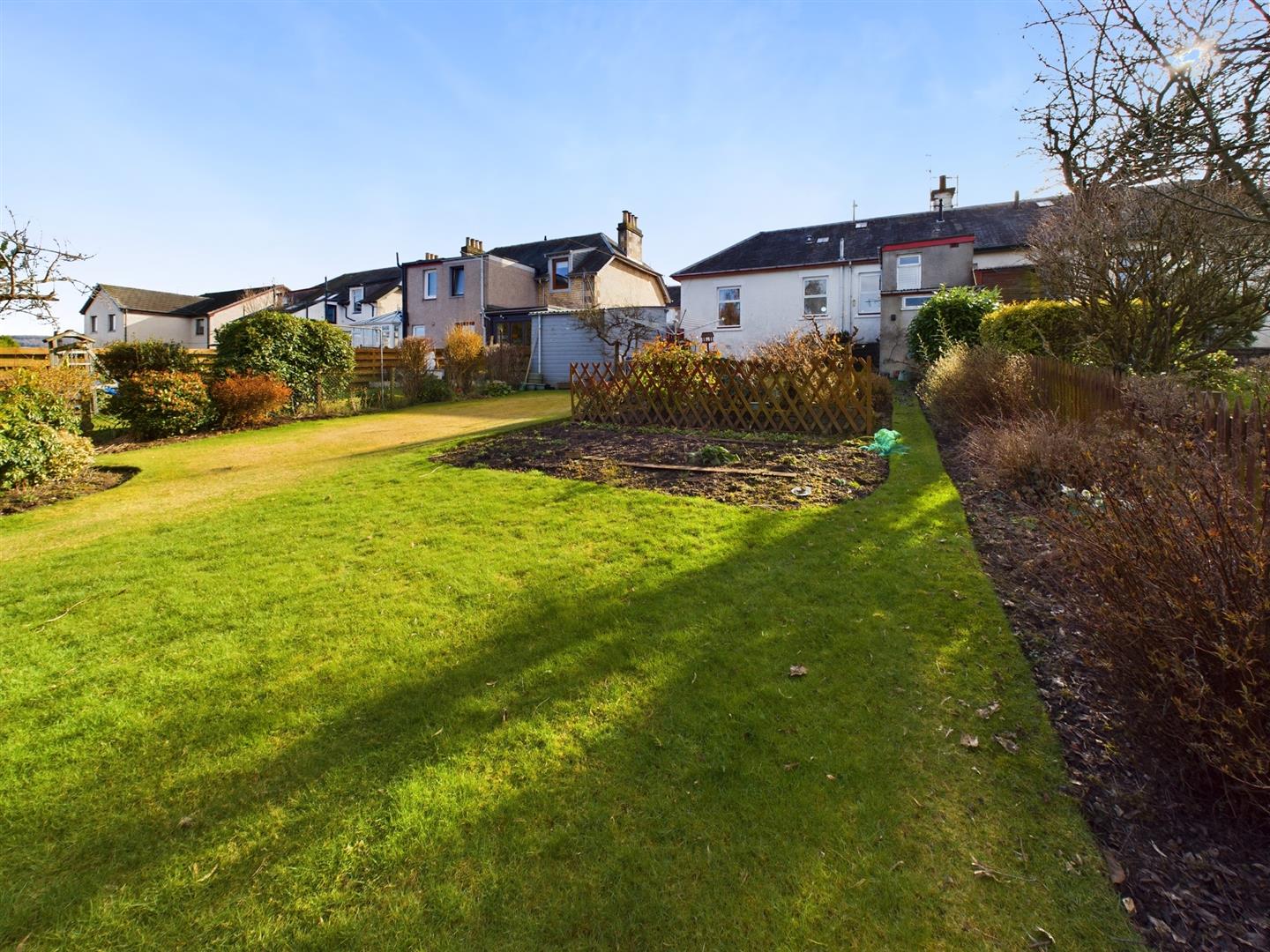 Property in Burghmuir Road, Perth, PH1