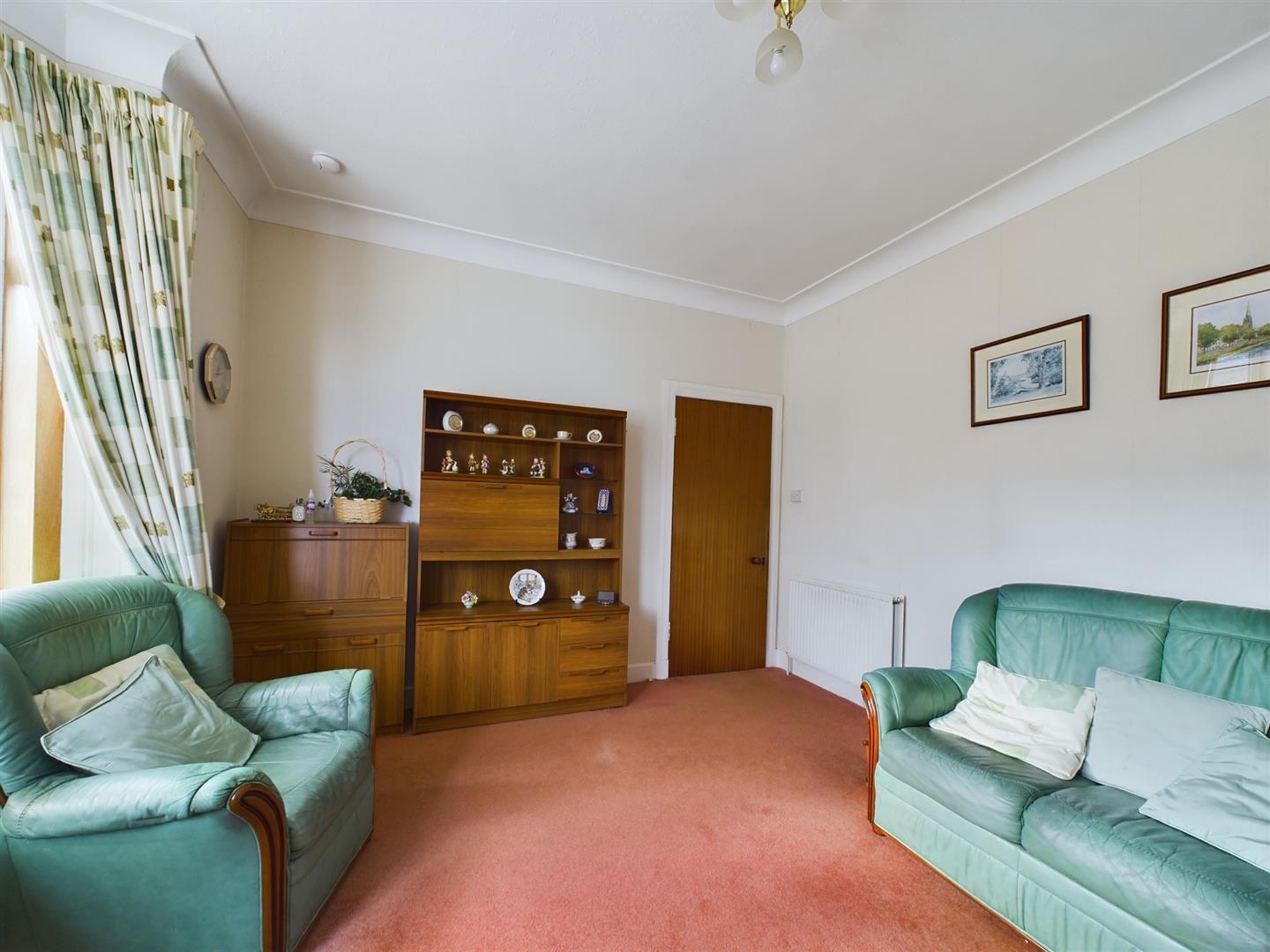 Property in Burghmuir Road, Perth, PH1