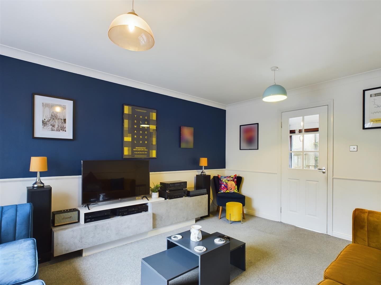 Property in South Inch Park, Perth, PH2