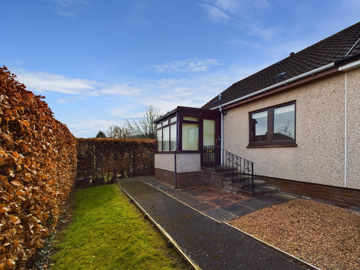 Property in Glenearn Place, Perth, PH2