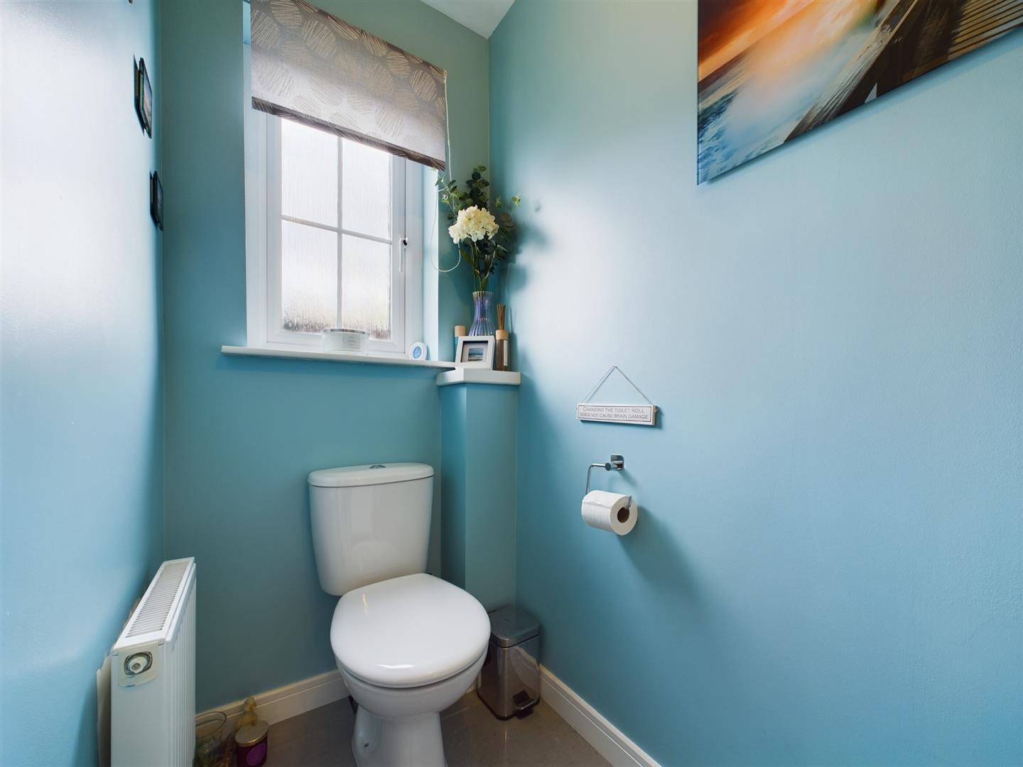 Property in Mailer Way, Perth, PH2