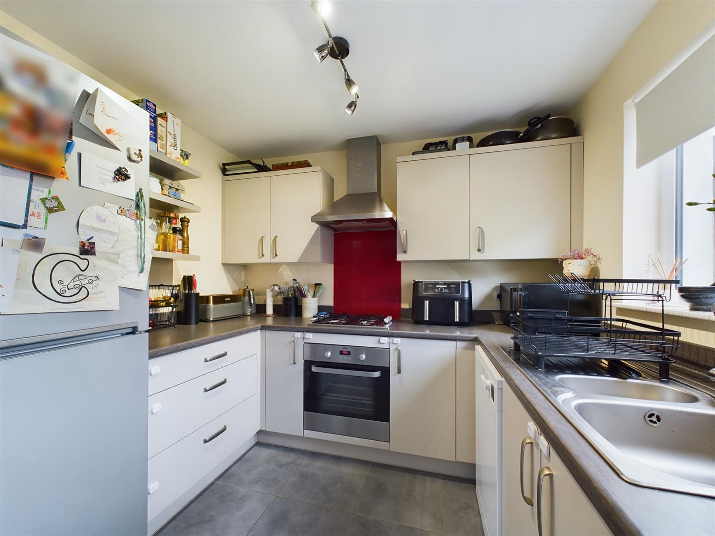 Property in Mailer Way, Perth, PH2