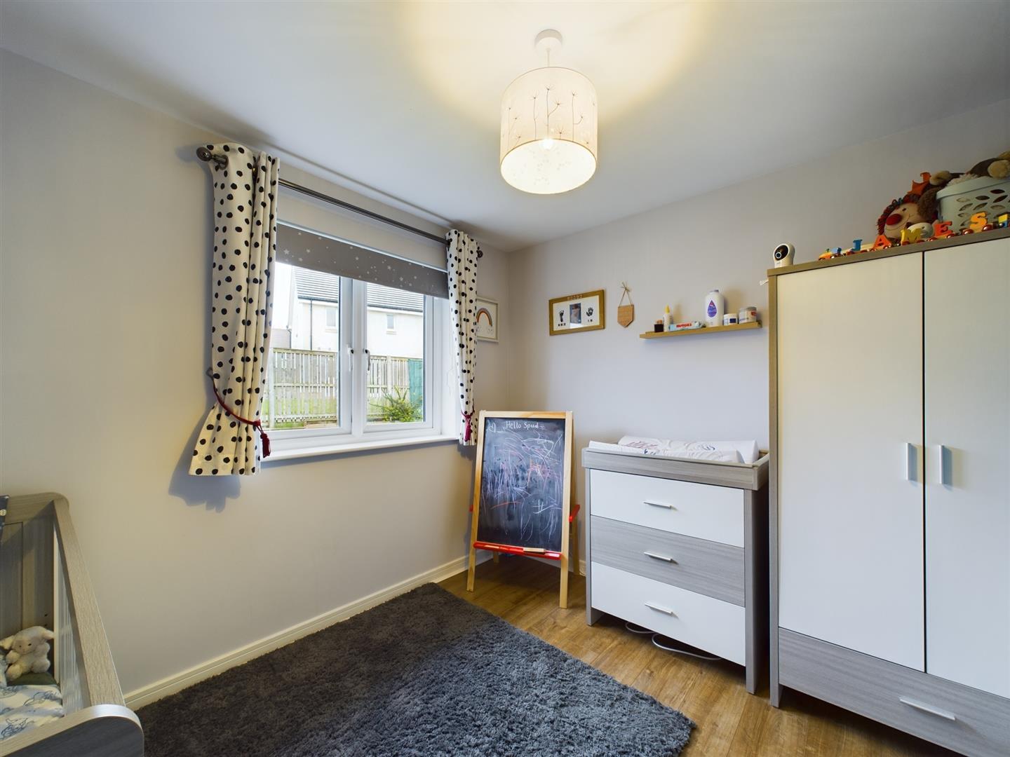 Property in Mailer Way, Perth, PH2