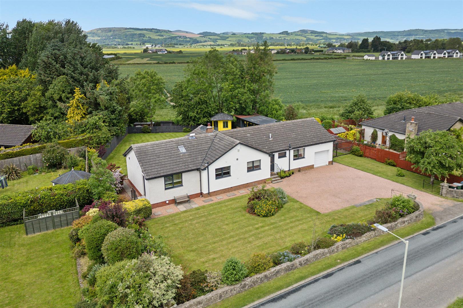 Property in Grange, Errol, PH2