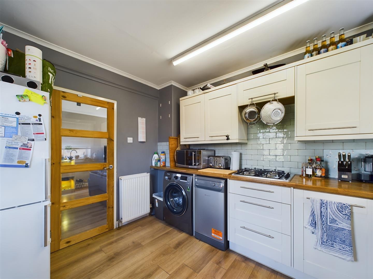 Property in Lumsden Crescent, Almondbank, PH1