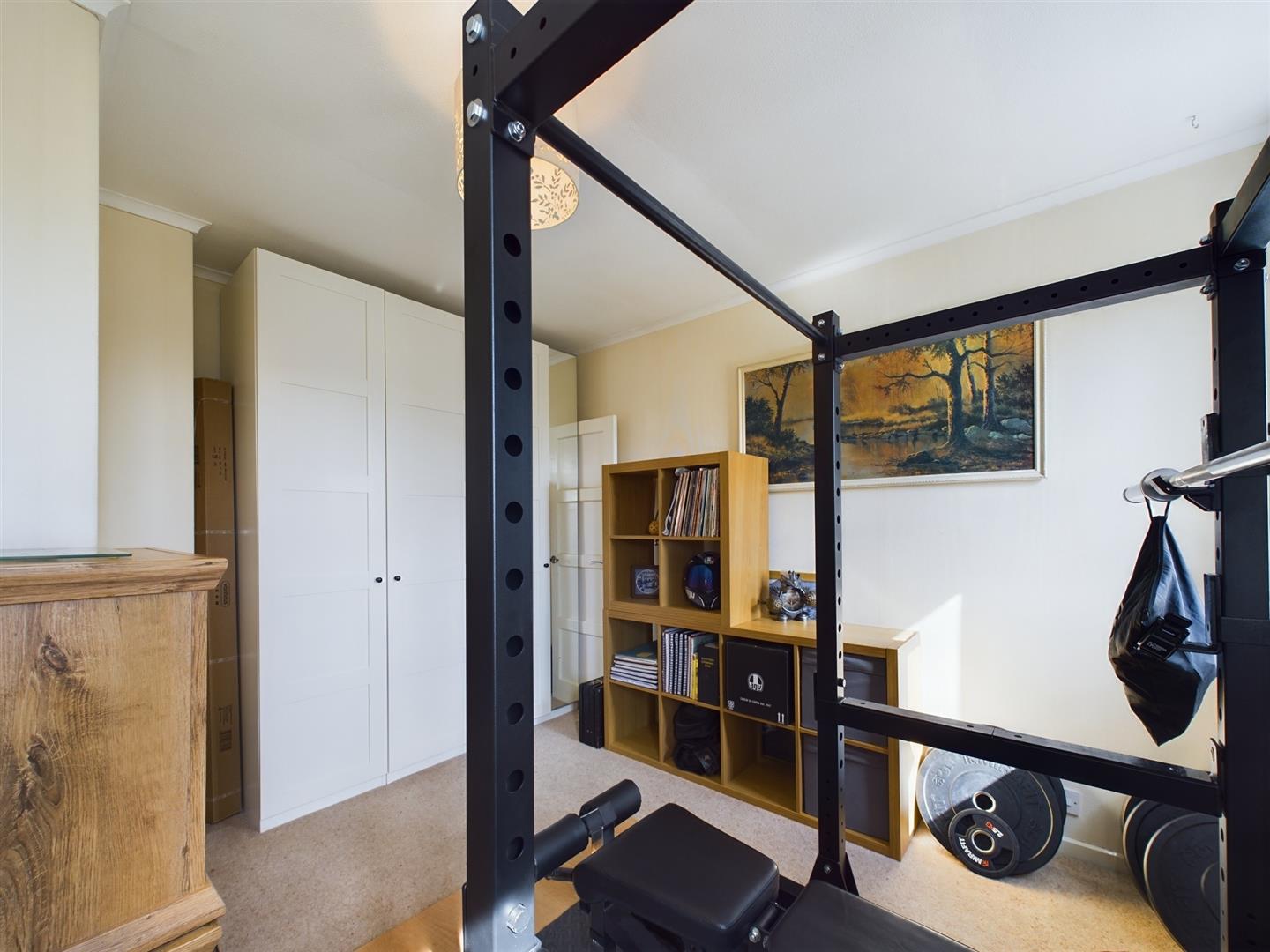 Property in Lumsden Crescent, Almondbank, PH1