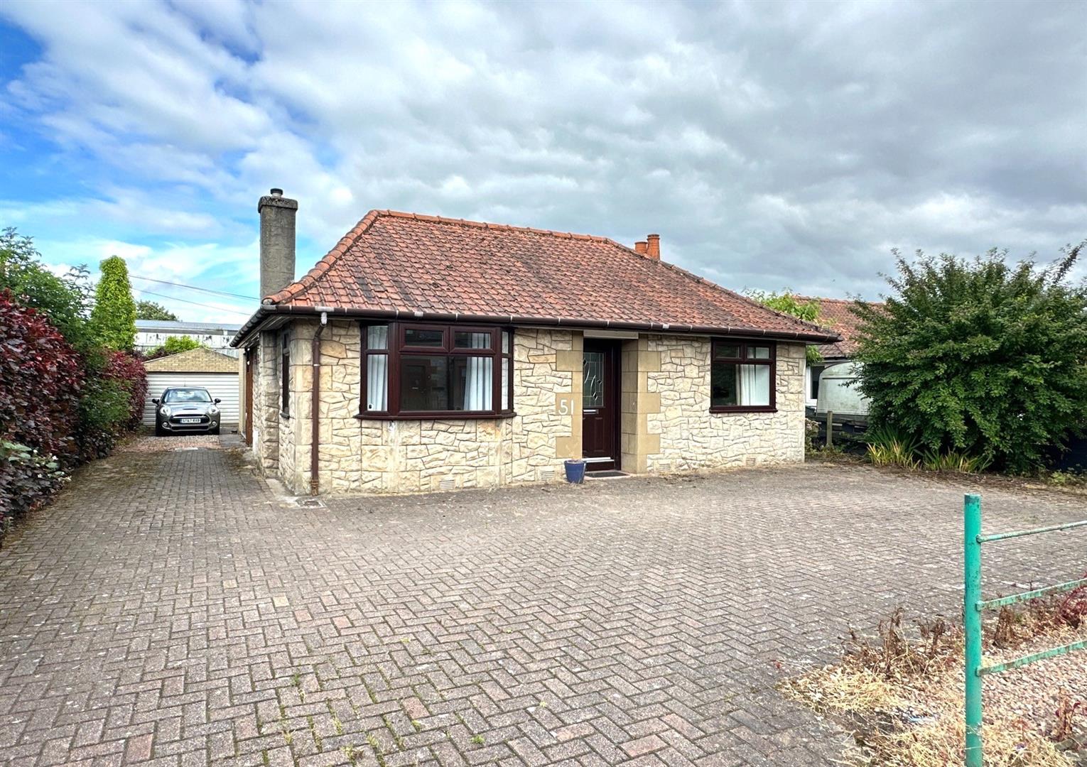 Property in Feus Road, Perth, PH1