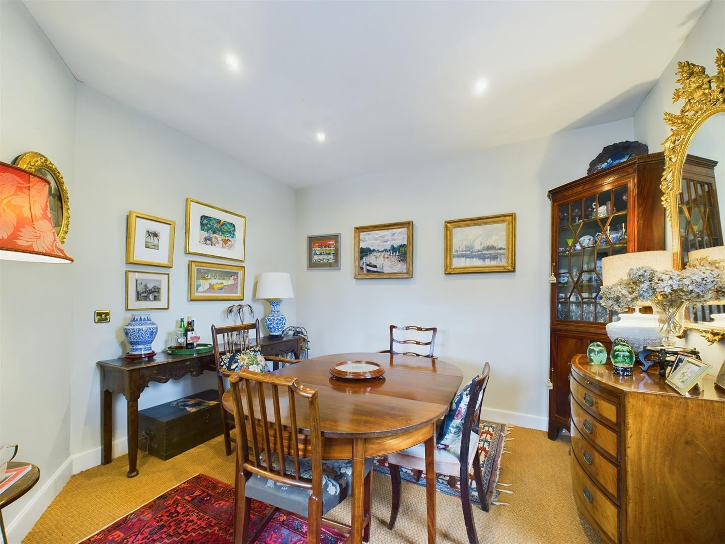 Property in Airlie Street, Alyth, PH11