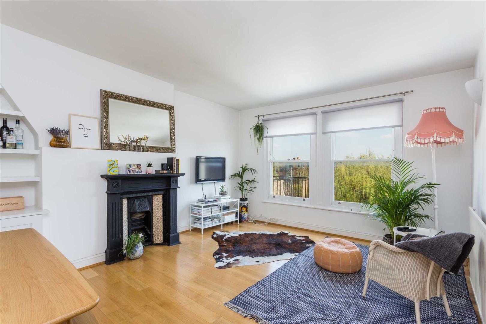 Hillfield Avenue, Crouch End, N8