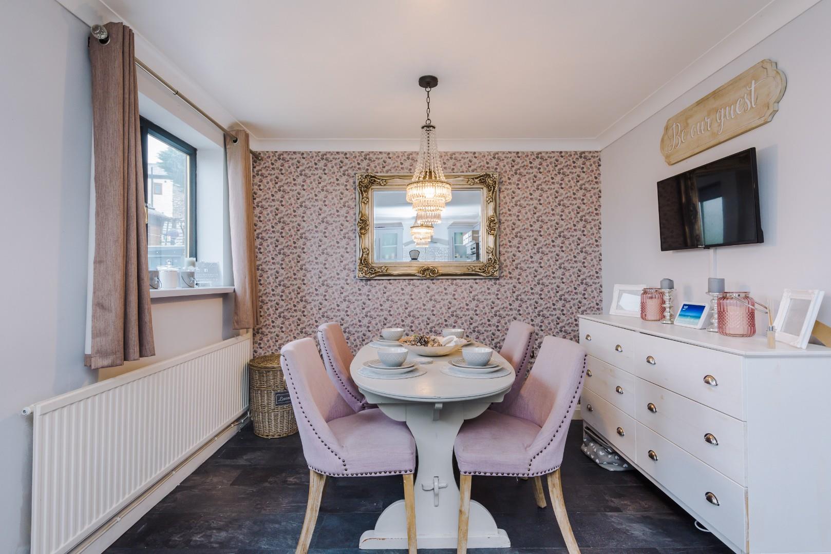 Property in Cranberry Lane, Darwen, Lancashire, BB3 2HF