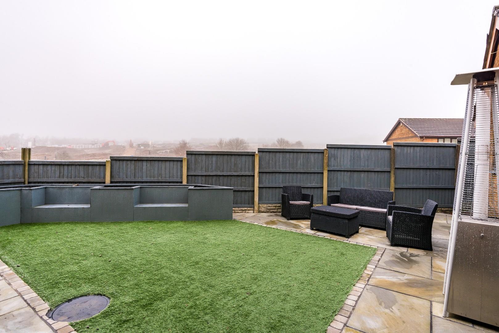 Property in Cranberry Lane, Darwen, Lancashire, BB3 2HF