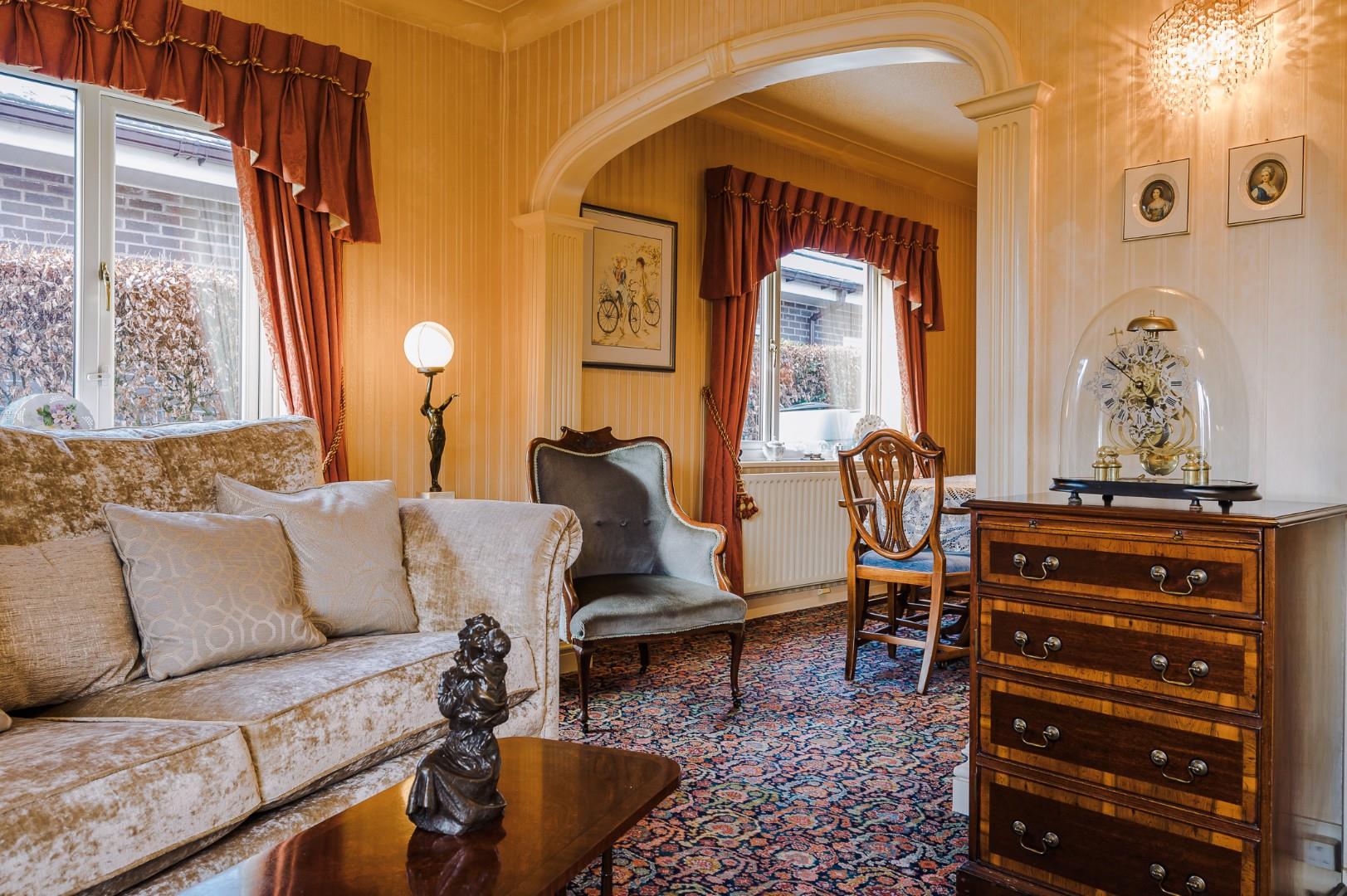 Property in Manor Road, Darwen, Lancashire, BB3 2SN