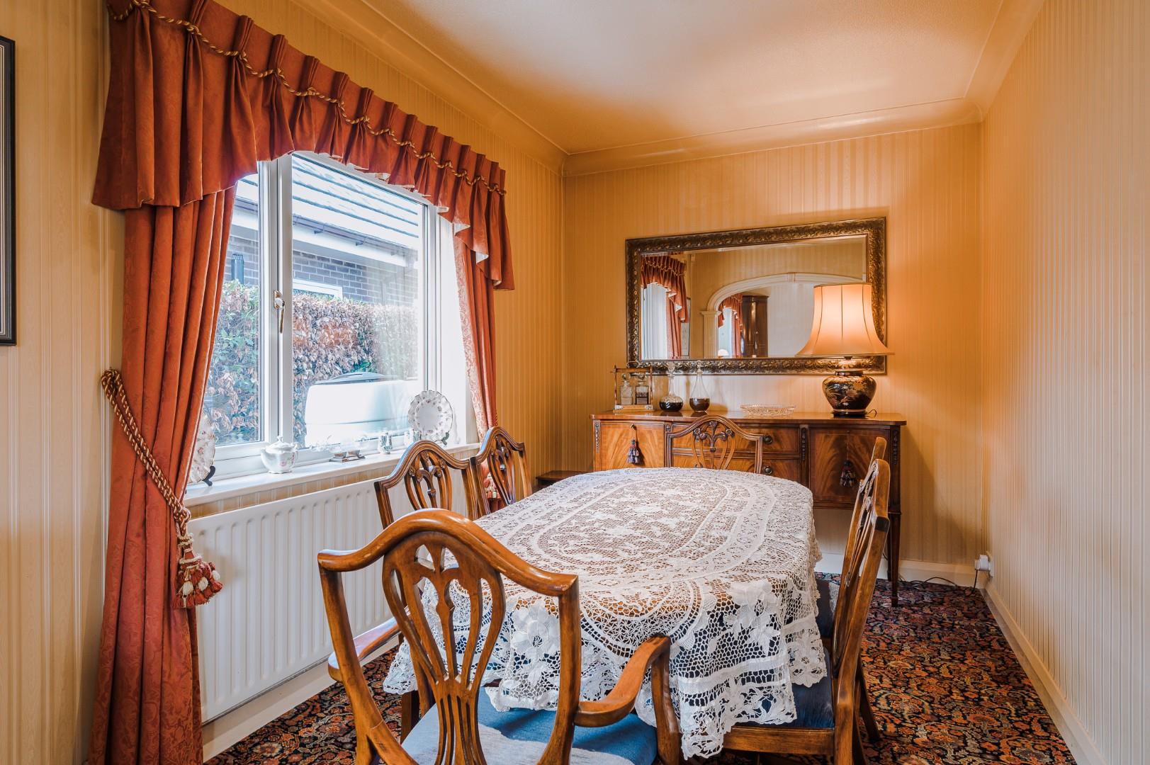 Property in Manor Road, Darwen, Lancashire, BB3 2SN