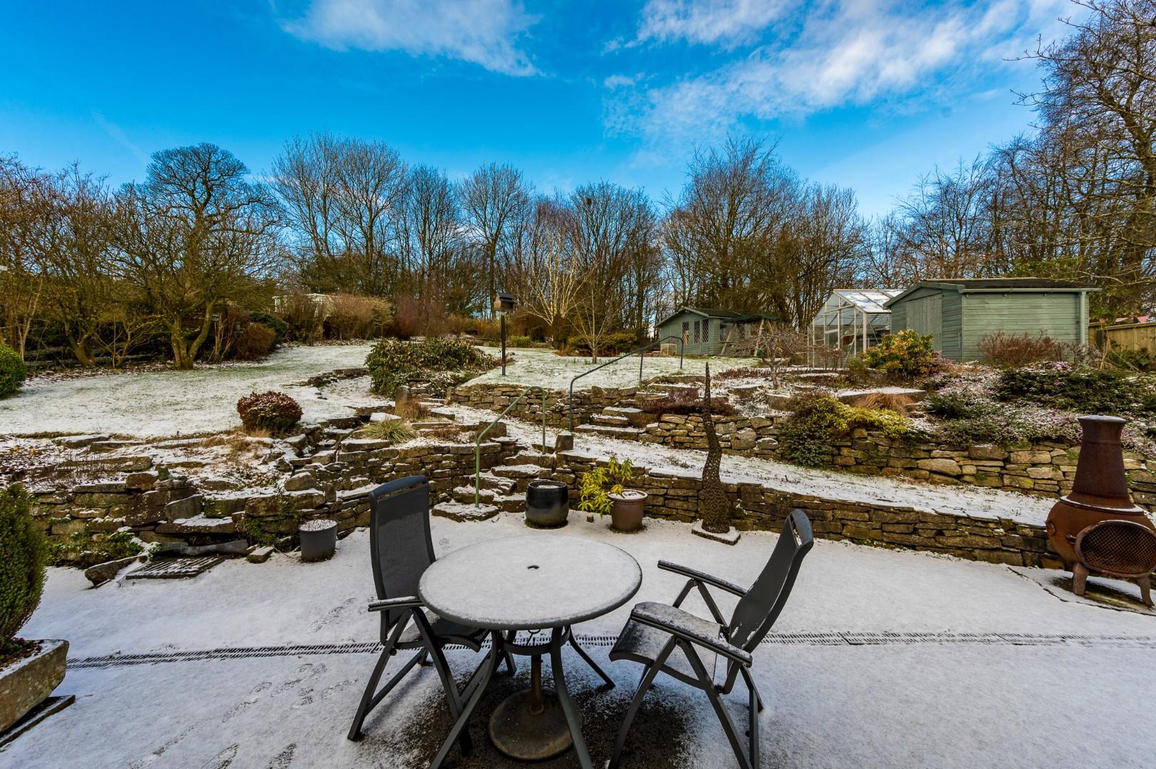 Property in Manor Road, Darwen, Lancashire, BB3 2SN