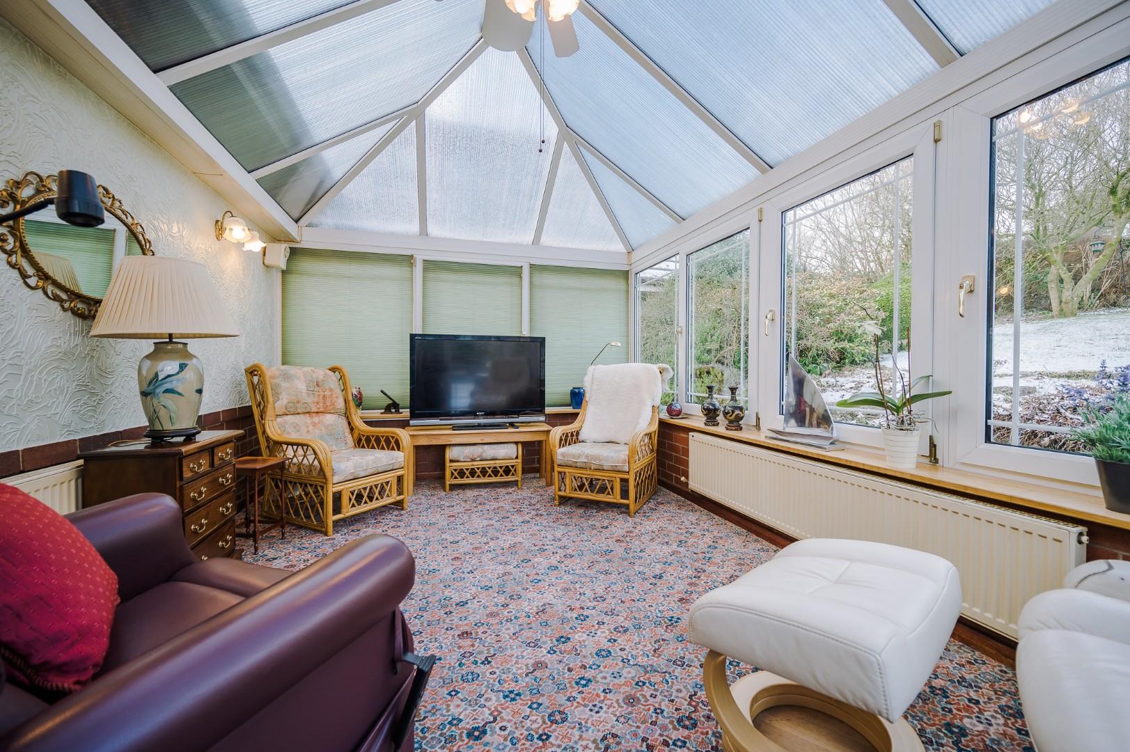 Property in Manor Road, Darwen, Lancashire, BB3 2SN