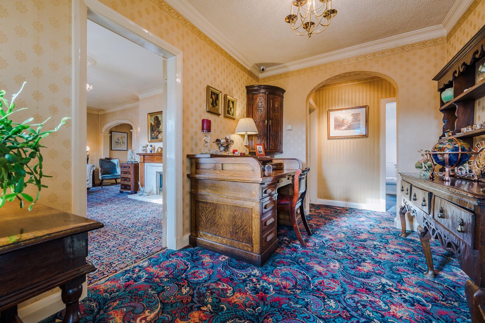 Property in Manor Road, Darwen, Lancashire, BB3 2SN