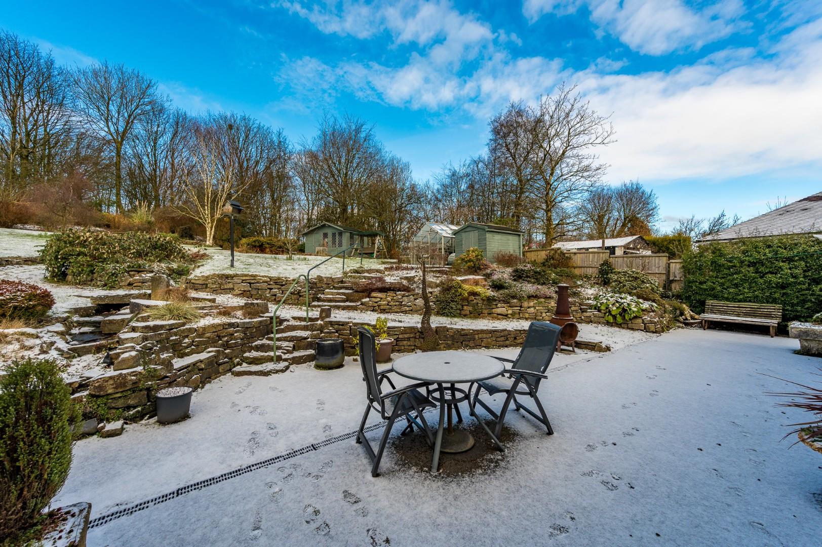 Property in Manor Road, Darwen, Lancashire, BB3 2SN